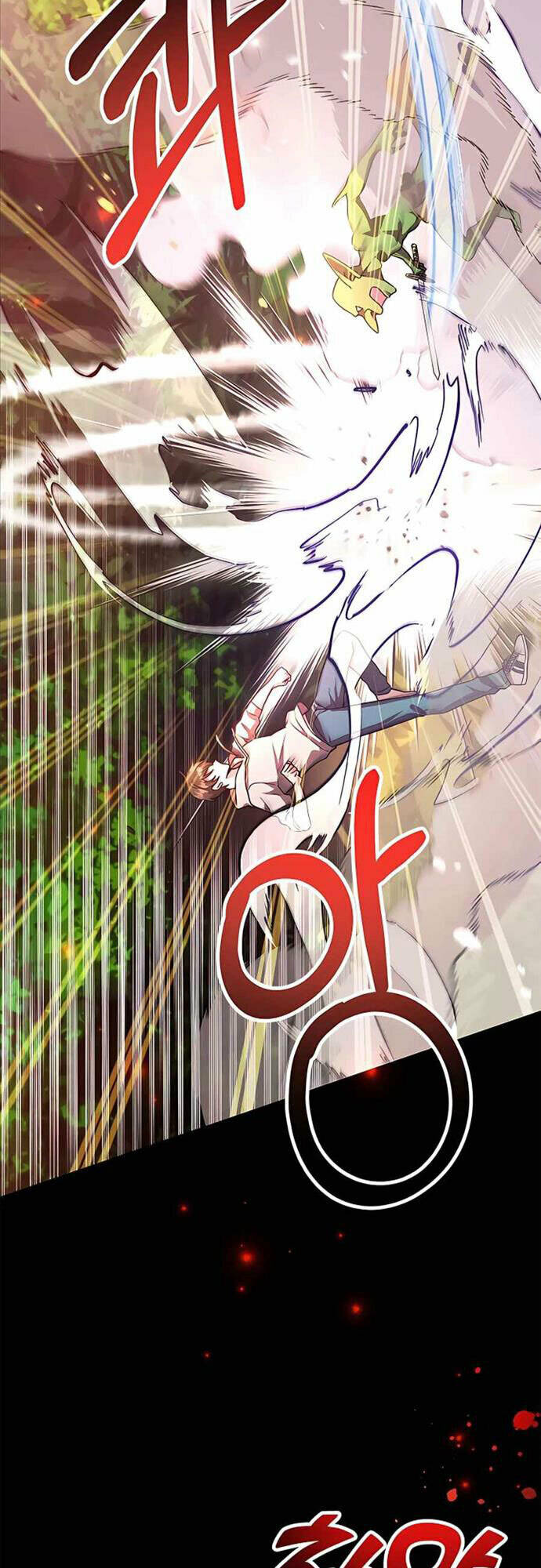 Tôi May Mắn Triệu Hồi Được Tinh Linh Hộ Vệ Hạng 10 - Chapter 5 - Page 13