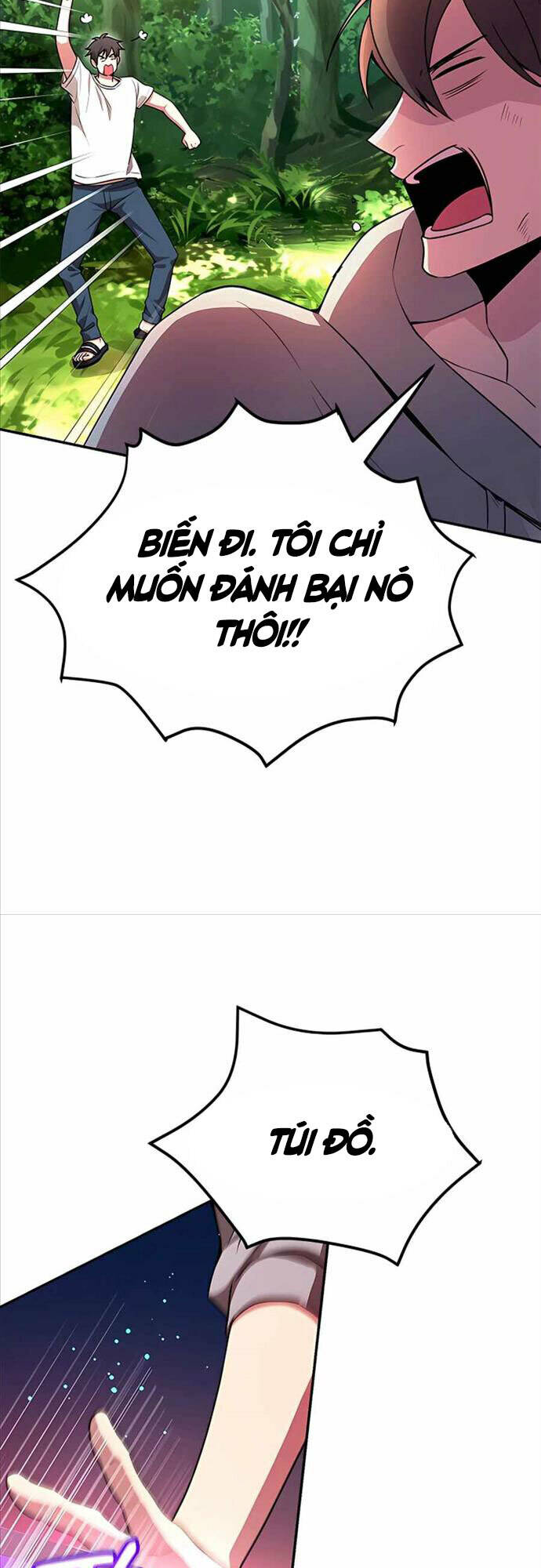 Tôi May Mắn Triệu Hồi Được Tinh Linh Hộ Vệ Hạng 10 - Chapter 5 - Page 15