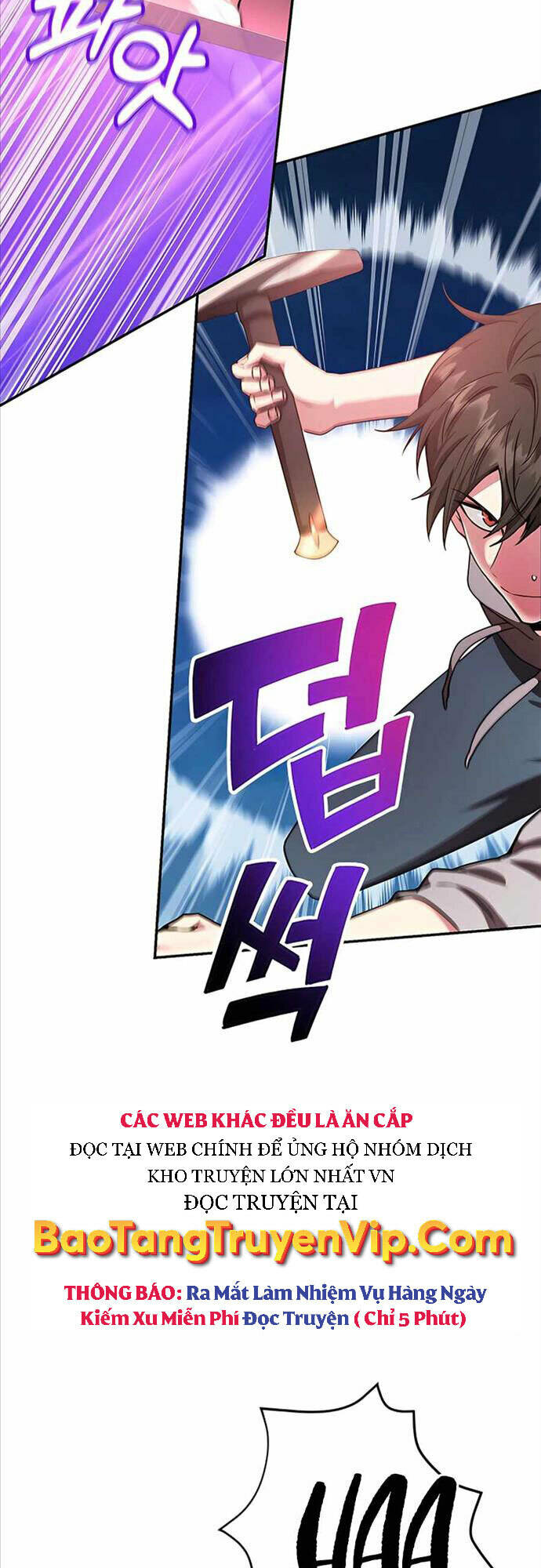 Tôi May Mắn Triệu Hồi Được Tinh Linh Hộ Vệ Hạng 10 - Chapter 5 - Page 16