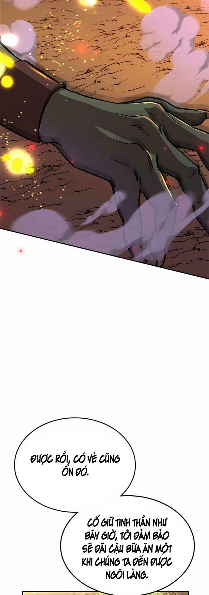 Tôi May Mắn Triệu Hồi Được Tinh Linh Hộ Vệ Hạng 10 - Chapter 5 - Page 21