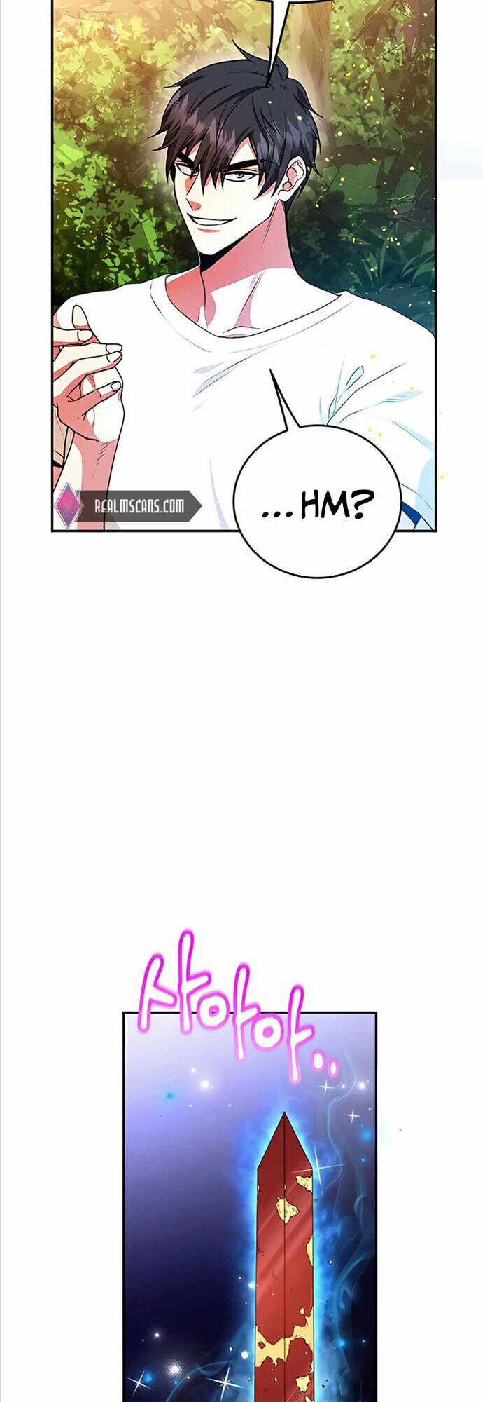 Tôi May Mắn Triệu Hồi Được Tinh Linh Hộ Vệ Hạng 10 - Chapter 5 - Page 22