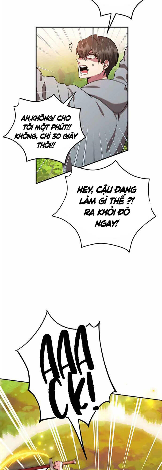 Tôi May Mắn Triệu Hồi Được Tinh Linh Hộ Vệ Hạng 10 - Chapter 5 - Page 26