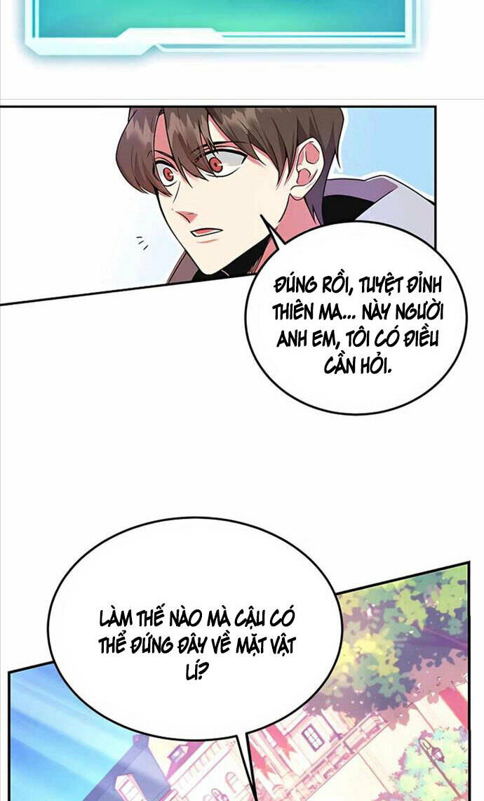 Tôi May Mắn Triệu Hồi Được Tinh Linh Hộ Vệ Hạng 10 - Chapter 5 - Page 34