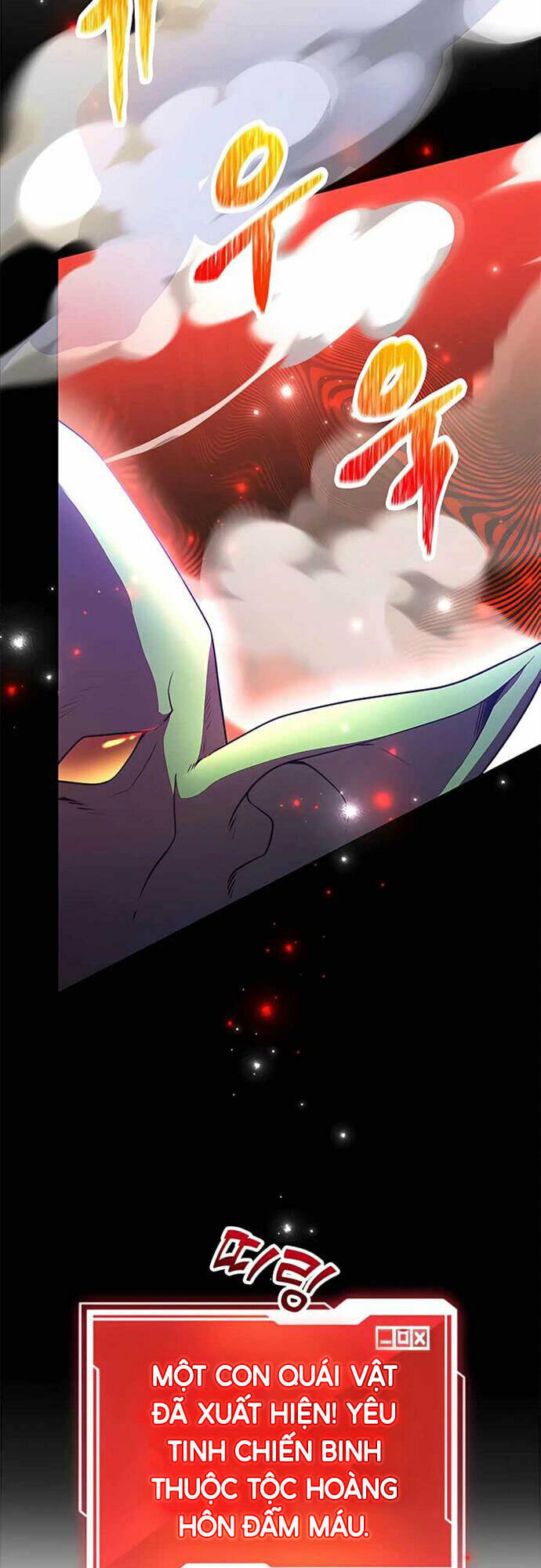 Tôi May Mắn Triệu Hồi Được Tinh Linh Hộ Vệ Hạng 10 - Chapter 5 - Page 3