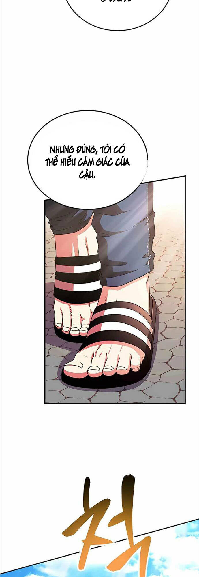 Tôi May Mắn Triệu Hồi Được Tinh Linh Hộ Vệ Hạng 10 - Chapter 5 - Page 39