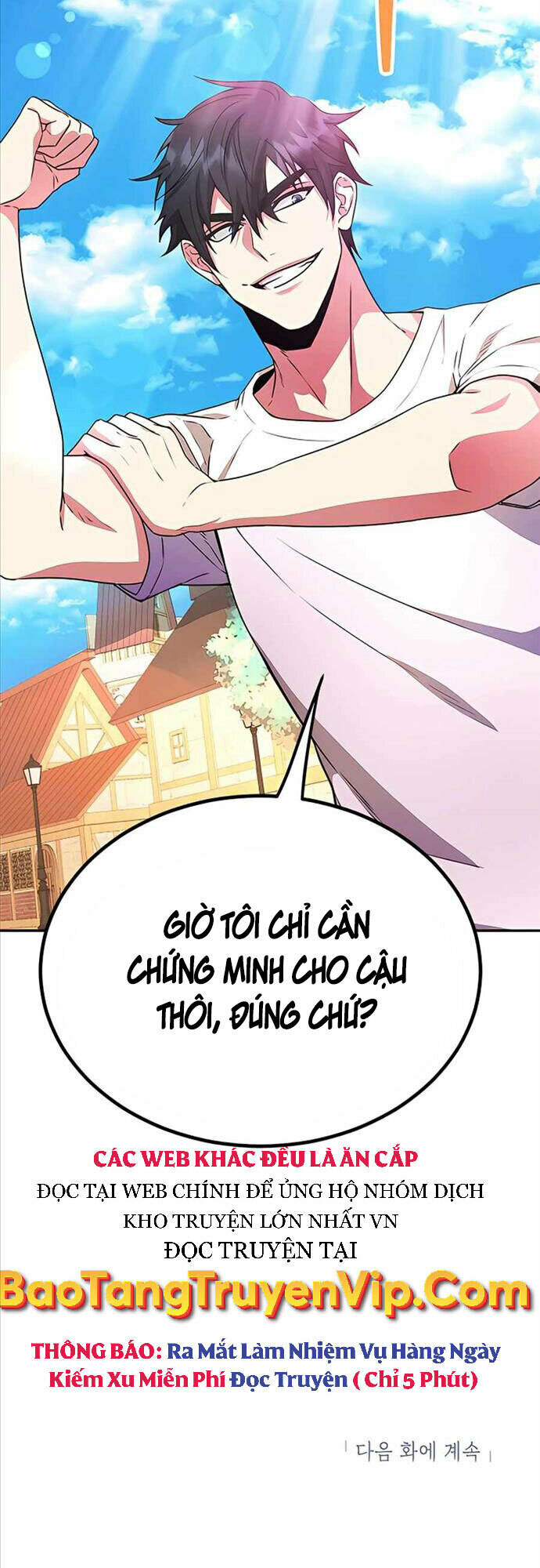 Tôi May Mắn Triệu Hồi Được Tinh Linh Hộ Vệ Hạng 10 - Chapter 5 - Page 40