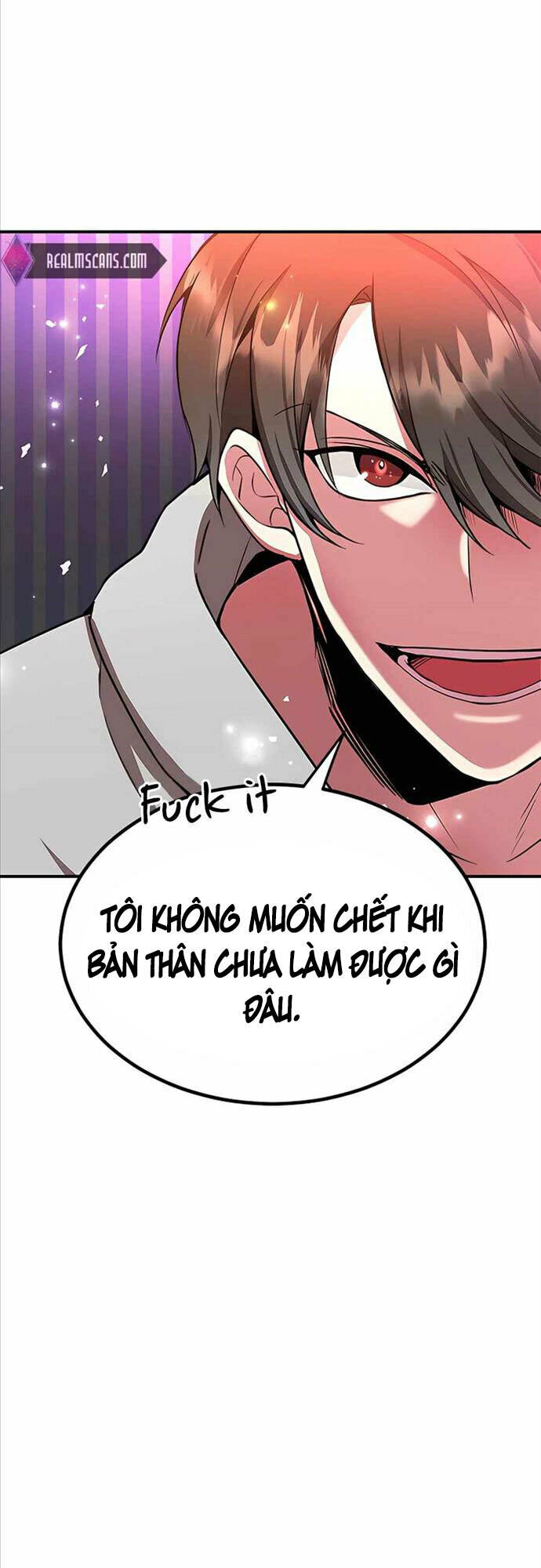 Tôi May Mắn Triệu Hồi Được Tinh Linh Hộ Vệ Hạng 10 - Chapter 5 - Page 7