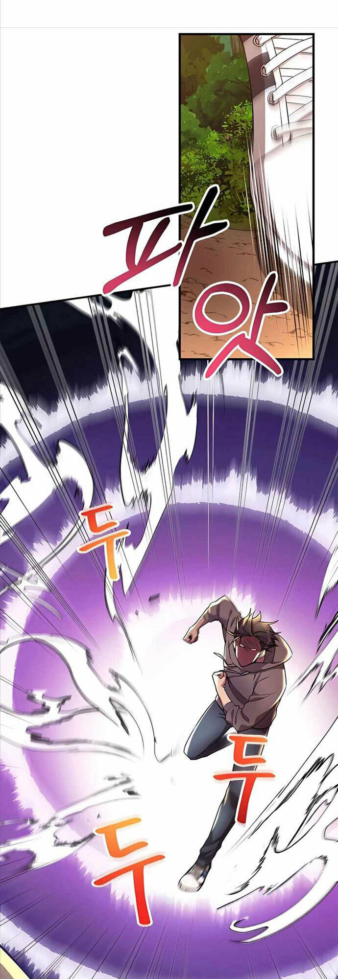 Tôi May Mắn Triệu Hồi Được Tinh Linh Hộ Vệ Hạng 10 - Chapter 5 - Page 8