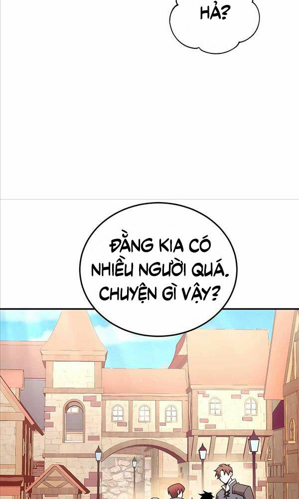 Tôi May Mắn Triệu Hồi Được Tinh Linh Hộ Vệ Hạng 10 - Chapter 6 - Page 9