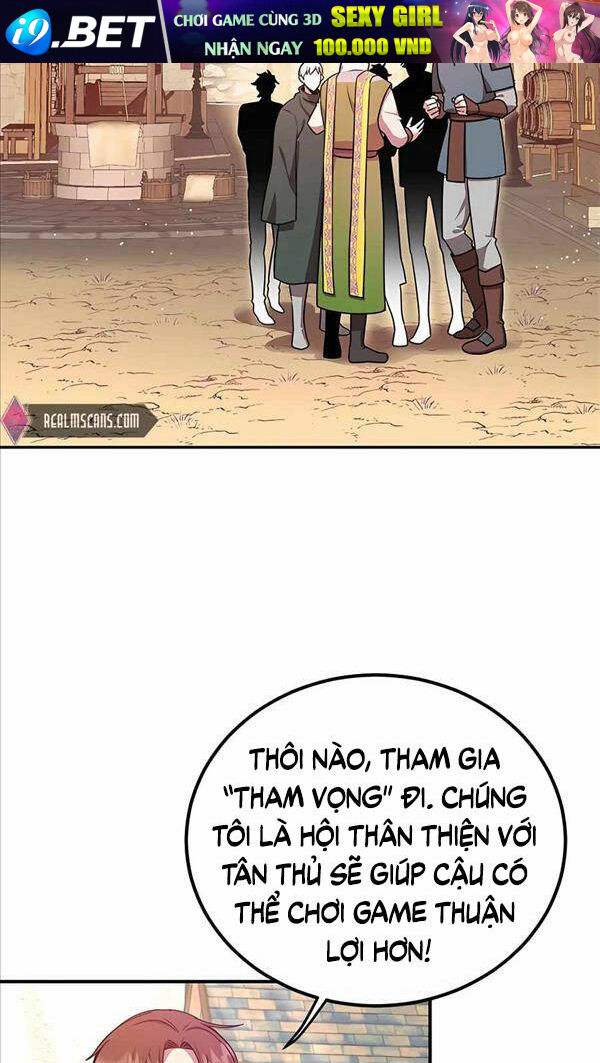 Tôi May Mắn Triệu Hồi Được Tinh Linh Hộ Vệ Hạng 10 - Chapter 6 - Page 10