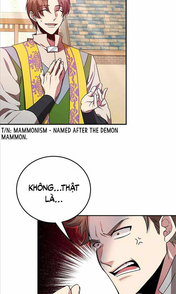 Tôi May Mắn Triệu Hồi Được Tinh Linh Hộ Vệ Hạng 10 - Chapter 6 - Page 11