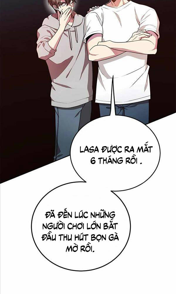 Tôi May Mắn Triệu Hồi Được Tinh Linh Hộ Vệ Hạng 10 - Chapter 6 - Page 14