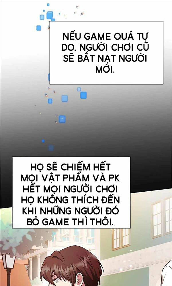 Tôi May Mắn Triệu Hồi Được Tinh Linh Hộ Vệ Hạng 10 - Chapter 6 - Page 19