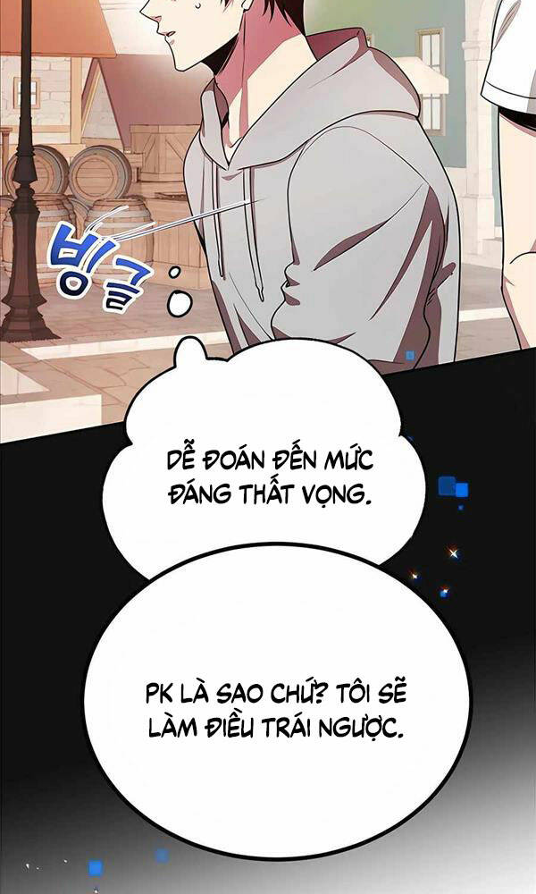Tôi May Mắn Triệu Hồi Được Tinh Linh Hộ Vệ Hạng 10 - Chapter 6 - Page 20