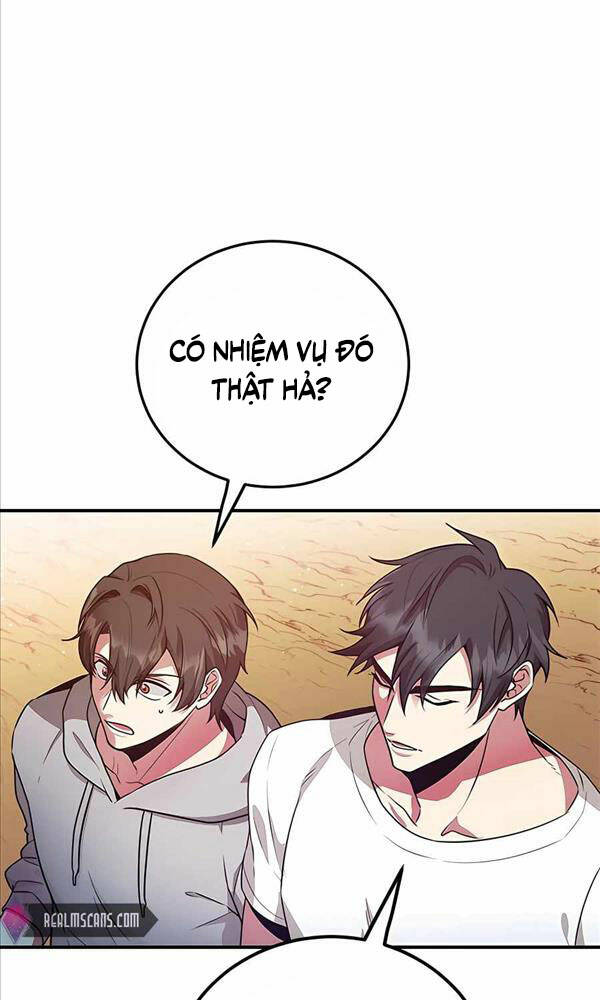 Tôi May Mắn Triệu Hồi Được Tinh Linh Hộ Vệ Hạng 10 - Chapter 6 - Page 25