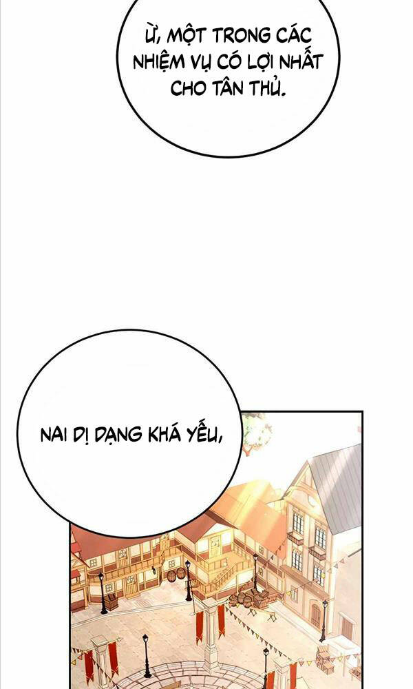 Tôi May Mắn Triệu Hồi Được Tinh Linh Hộ Vệ Hạng 10 - Chapter 6 - Page 26