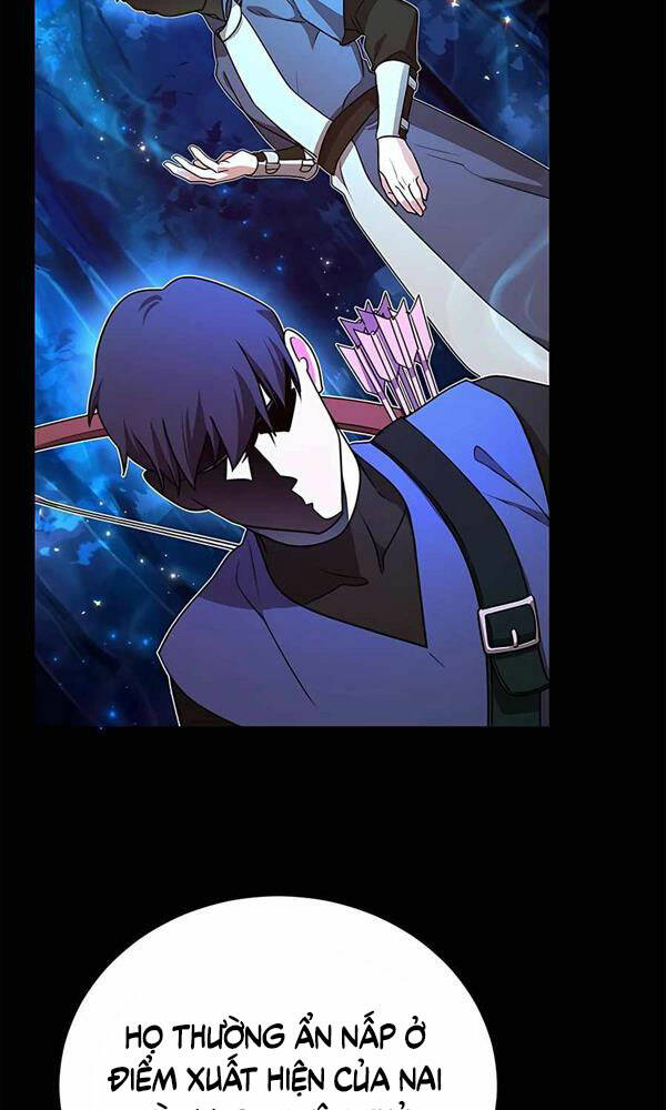 Tôi May Mắn Triệu Hồi Được Tinh Linh Hộ Vệ Hạng 10 - Chapter 6 - Page 30