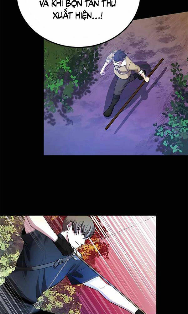 Tôi May Mắn Triệu Hồi Được Tinh Linh Hộ Vệ Hạng 10 - Chapter 6 - Page 31