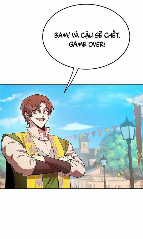 Tôi May Mắn Triệu Hồi Được Tinh Linh Hộ Vệ Hạng 10 - Chapter 6 - Page 34