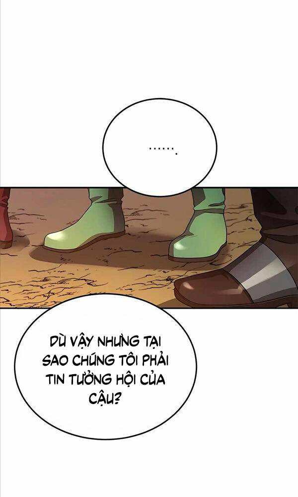 Tôi May Mắn Triệu Hồi Được Tinh Linh Hộ Vệ Hạng 10 - Chapter 6 - Page 35