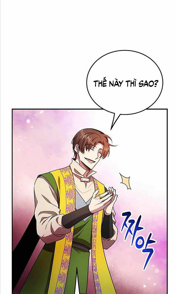 Tôi May Mắn Triệu Hồi Được Tinh Linh Hộ Vệ Hạng 10 - Chapter 6 - Page 36