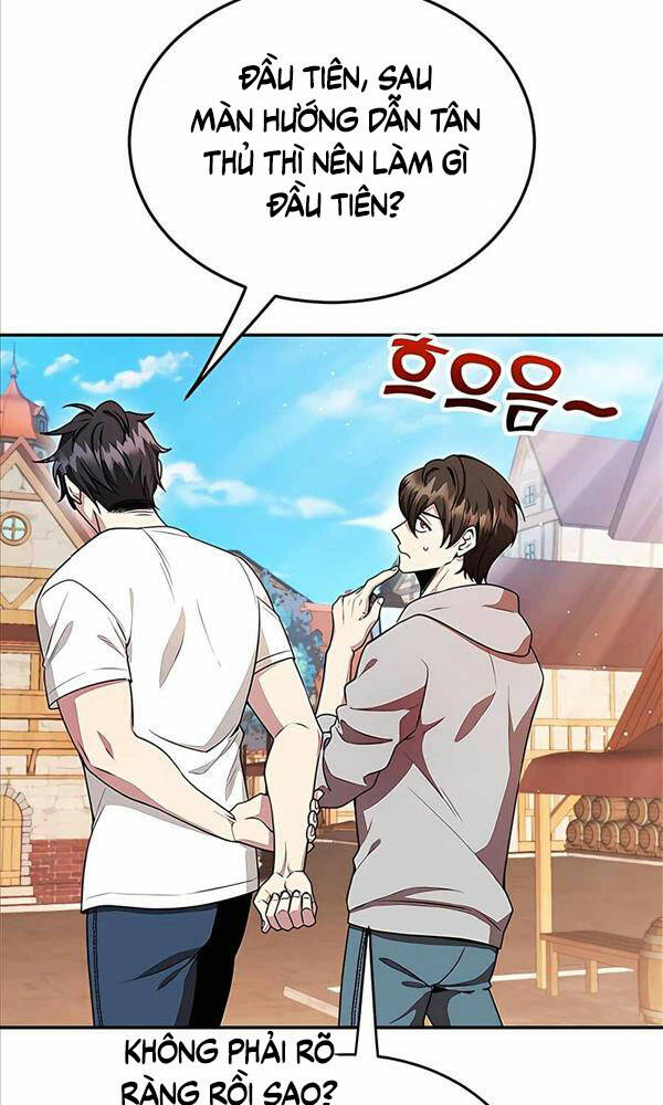 Tôi May Mắn Triệu Hồi Được Tinh Linh Hộ Vệ Hạng 10 - Chapter 6 - Page 3