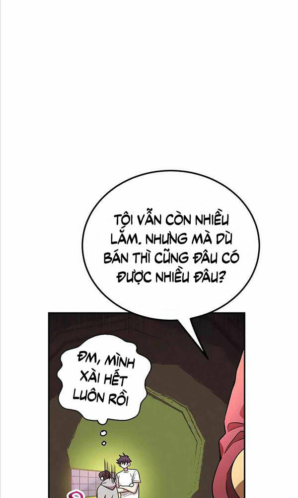 Tôi May Mắn Triệu Hồi Được Tinh Linh Hộ Vệ Hạng 10 - Chapter 6 - Page 42