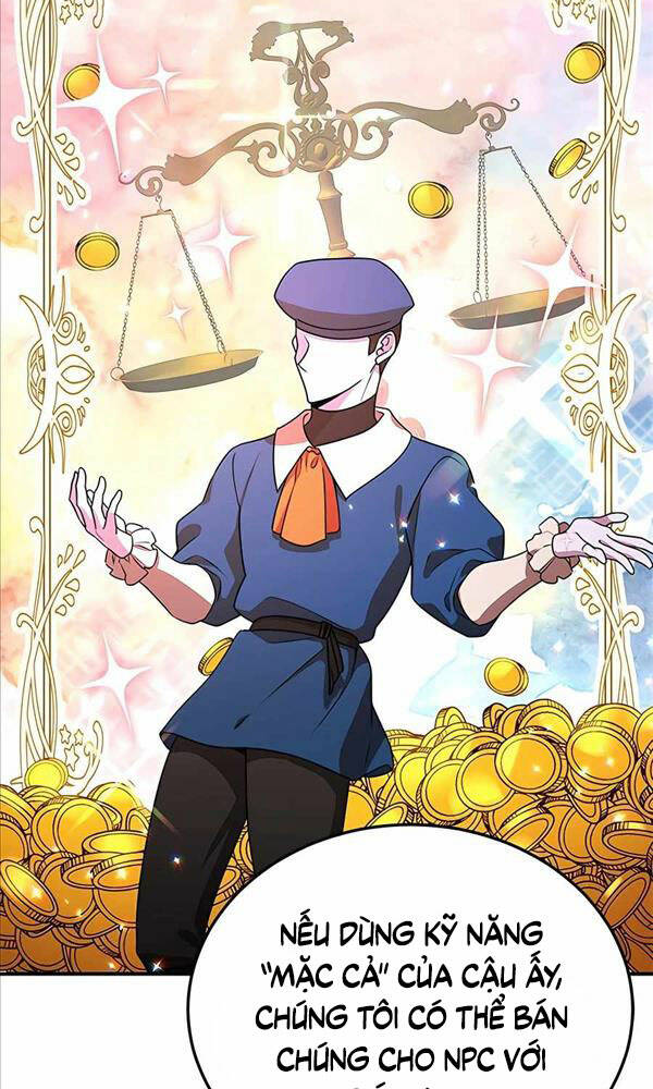 Tôi May Mắn Triệu Hồi Được Tinh Linh Hộ Vệ Hạng 10 - Chapter 6 - Page 44