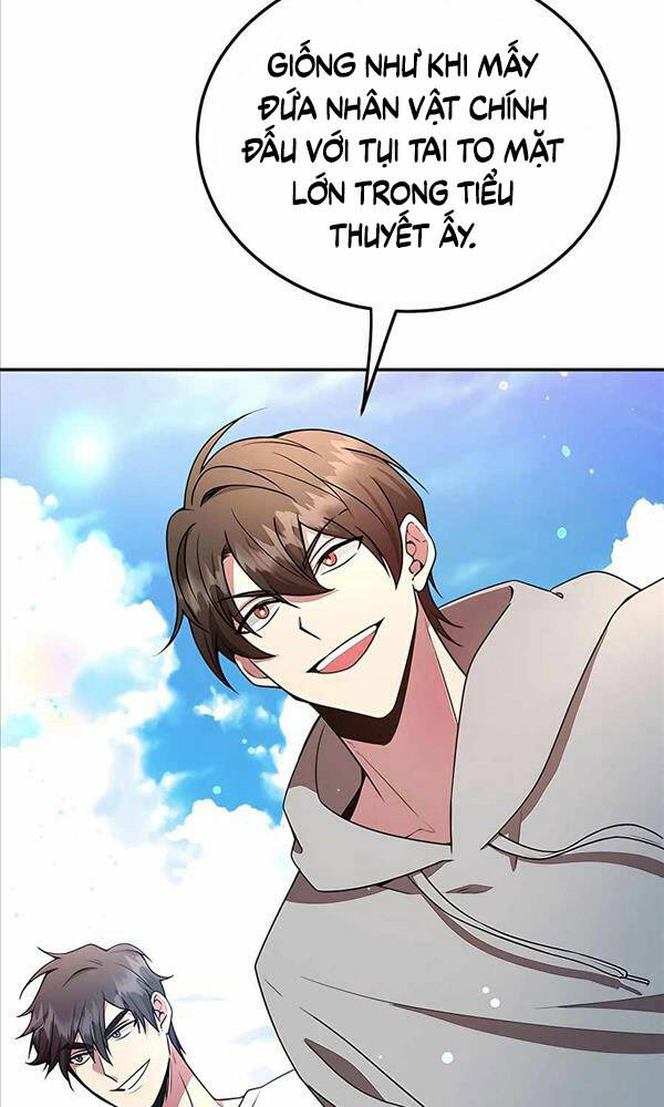 Tôi May Mắn Triệu Hồi Được Tinh Linh Hộ Vệ Hạng 10 - Chapter 6 - Page 54