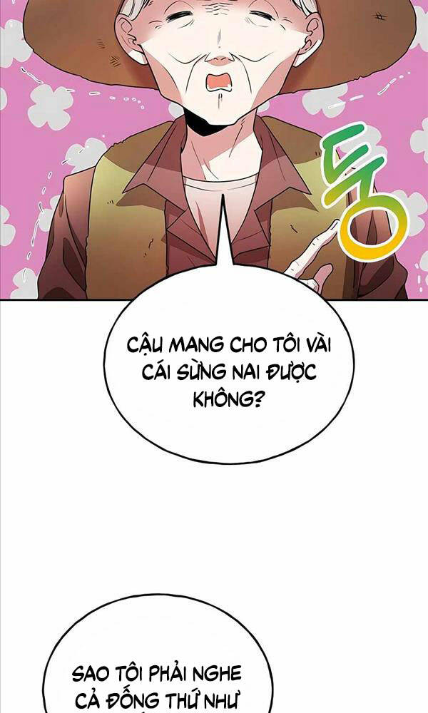 Tôi May Mắn Triệu Hồi Được Tinh Linh Hộ Vệ Hạng 10 - Chapter 6 - Page 57