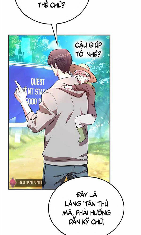 Tôi May Mắn Triệu Hồi Được Tinh Linh Hộ Vệ Hạng 10 - Chapter 6 - Page 58
