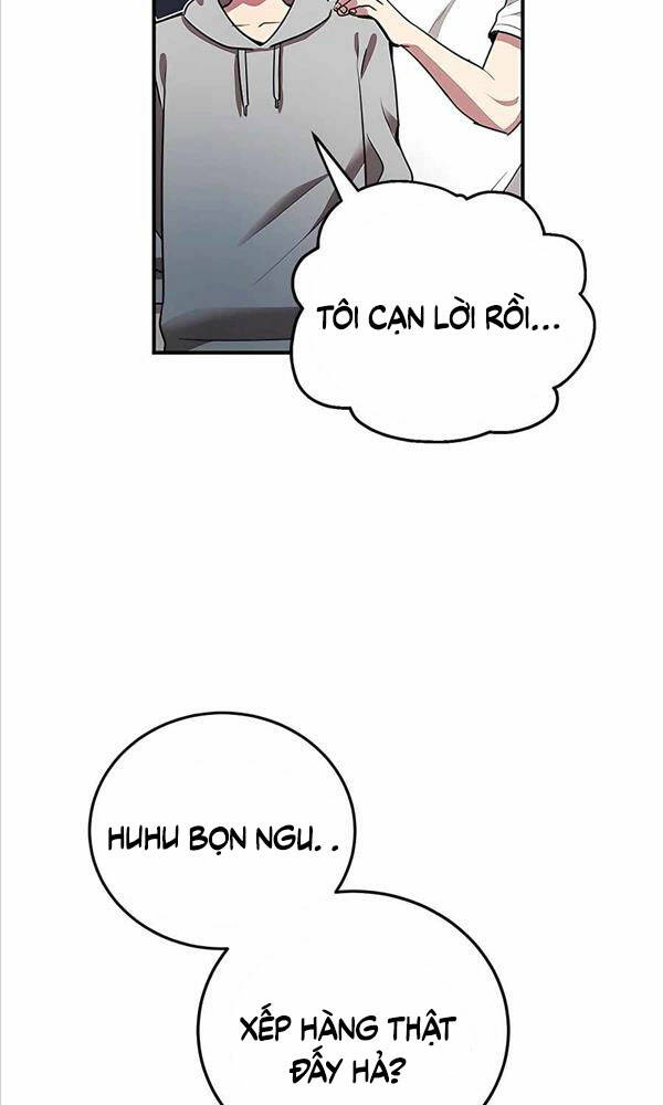 Tôi May Mắn Triệu Hồi Được Tinh Linh Hộ Vệ Hạng 10 - Chapter 6 - Page 64