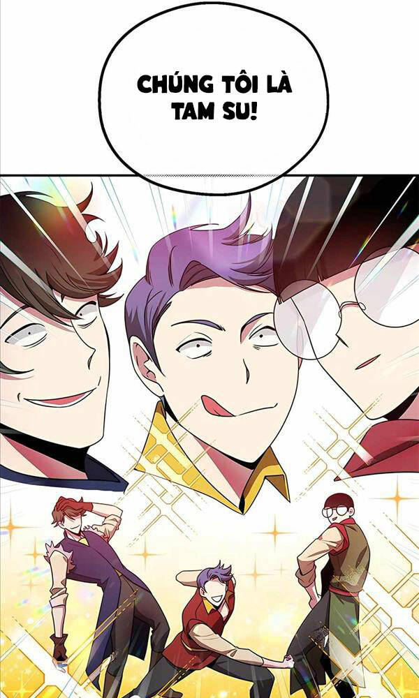 Tôi May Mắn Triệu Hồi Được Tinh Linh Hộ Vệ Hạng 10 - Chapter 6 - Page 69