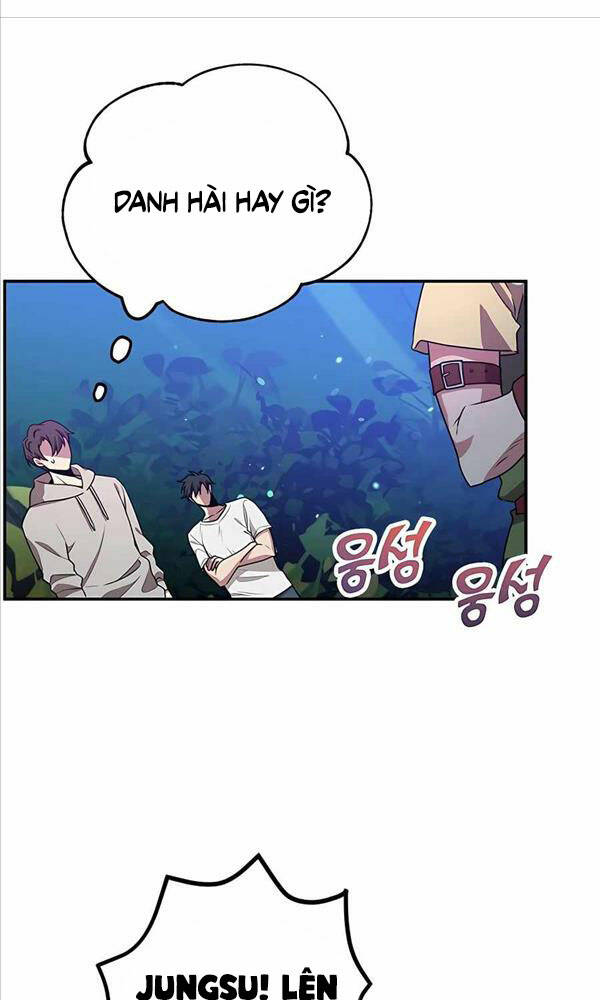 Tôi May Mắn Triệu Hồi Được Tinh Linh Hộ Vệ Hạng 10 - Chapter 6 - Page 72