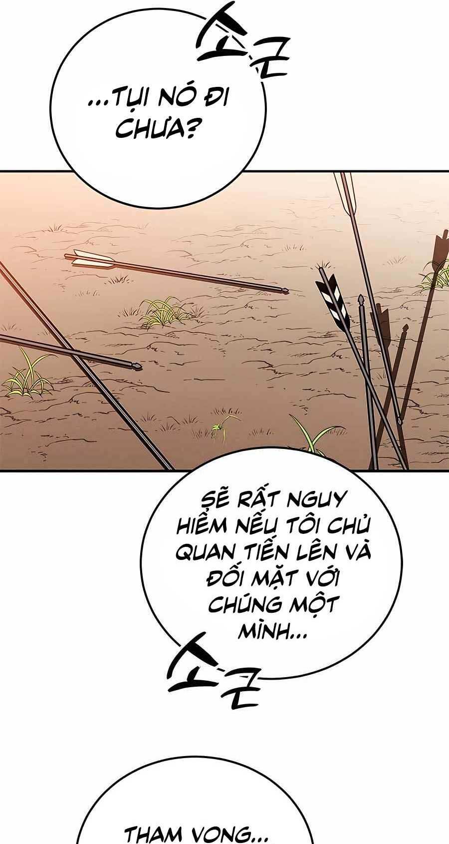 Tôi May Mắn Triệu Hồi Được Tinh Linh Hộ Vệ Hạng 10 - Chapter 7 - Page 15