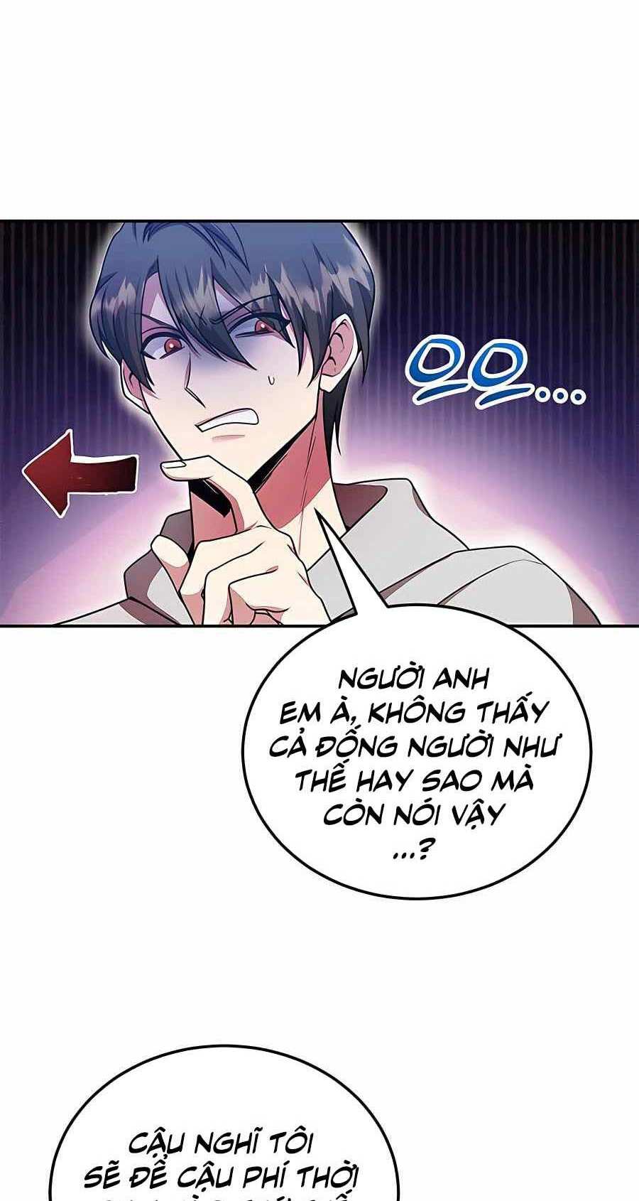 Tôi May Mắn Triệu Hồi Được Tinh Linh Hộ Vệ Hạng 10 - Chapter 7 - Page 20