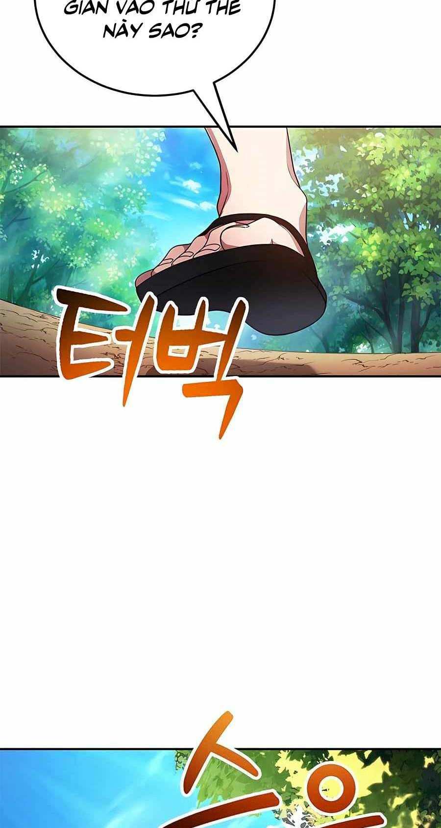 Tôi May Mắn Triệu Hồi Được Tinh Linh Hộ Vệ Hạng 10 - Chapter 7 - Page 21