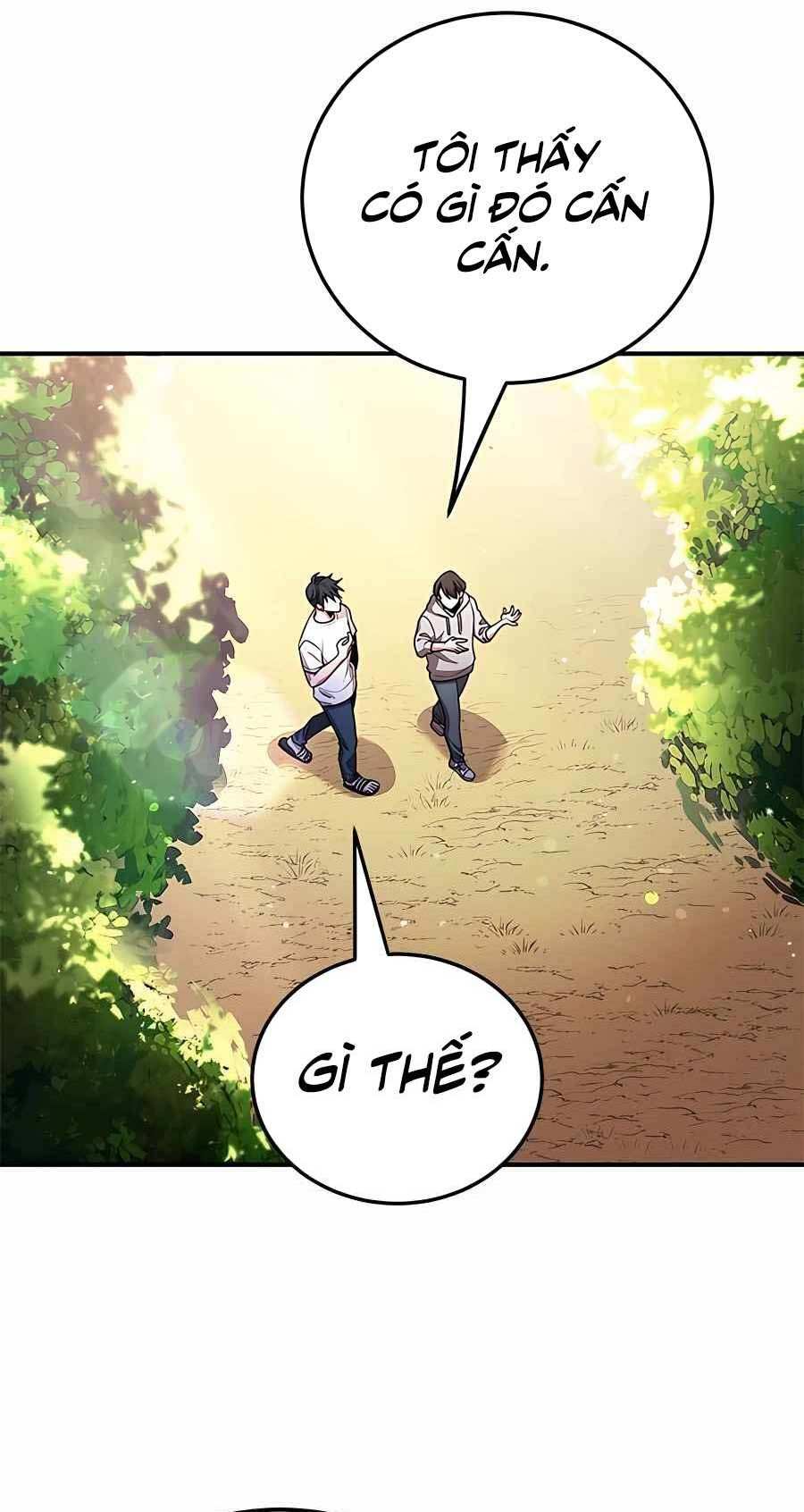 Tôi May Mắn Triệu Hồi Được Tinh Linh Hộ Vệ Hạng 10 - Chapter 7 - Page 30