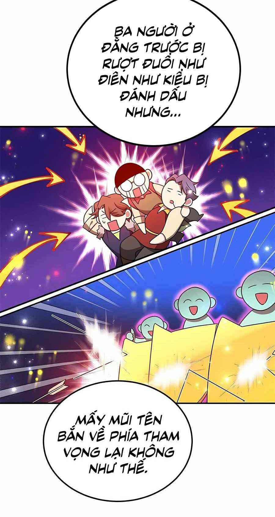 Tôi May Mắn Triệu Hồi Được Tinh Linh Hộ Vệ Hạng 10 - Chapter 7 - Page 32