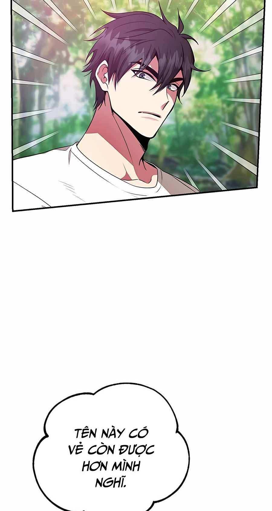 Tôi May Mắn Triệu Hồi Được Tinh Linh Hộ Vệ Hạng 10 - Chapter 7 - Page 34