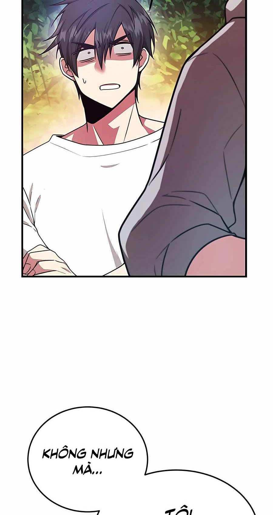 Tôi May Mắn Triệu Hồi Được Tinh Linh Hộ Vệ Hạng 10 - Chapter 7 - Page 43