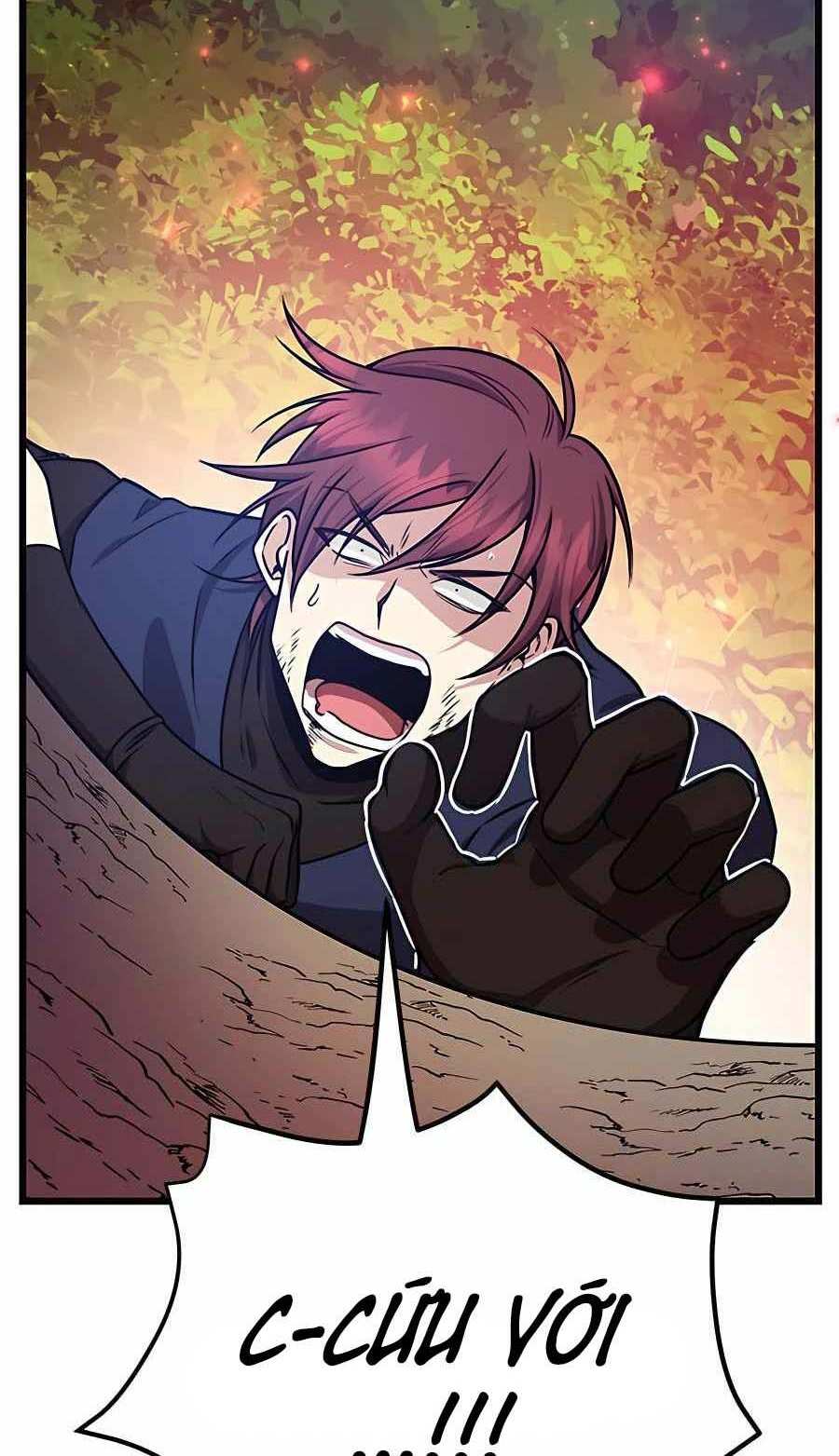 Tôi May Mắn Triệu Hồi Được Tinh Linh Hộ Vệ Hạng 10 - Chapter 7 - Page 53