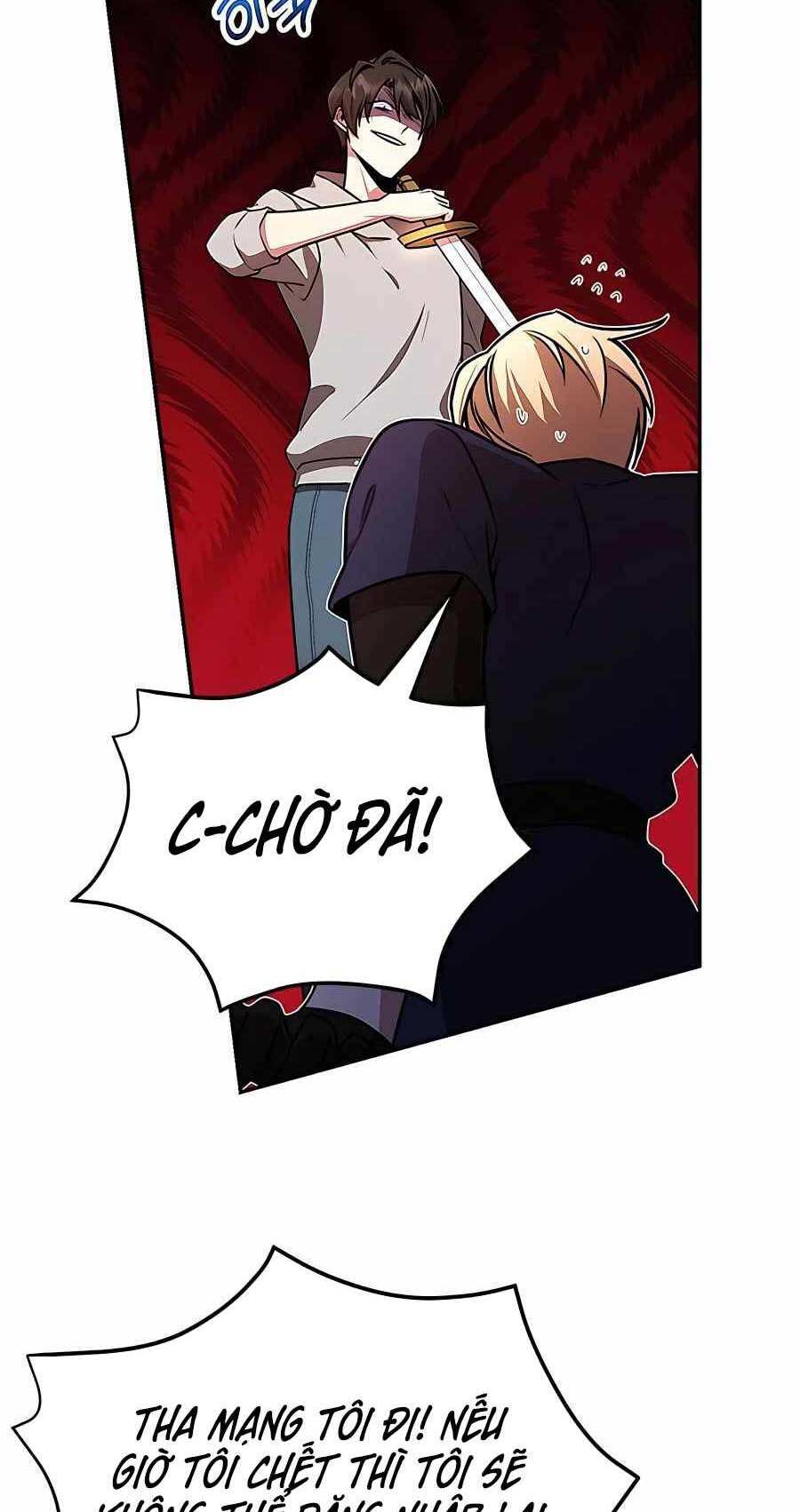 Tôi May Mắn Triệu Hồi Được Tinh Linh Hộ Vệ Hạng 10 - Chapter 7 - Page 61