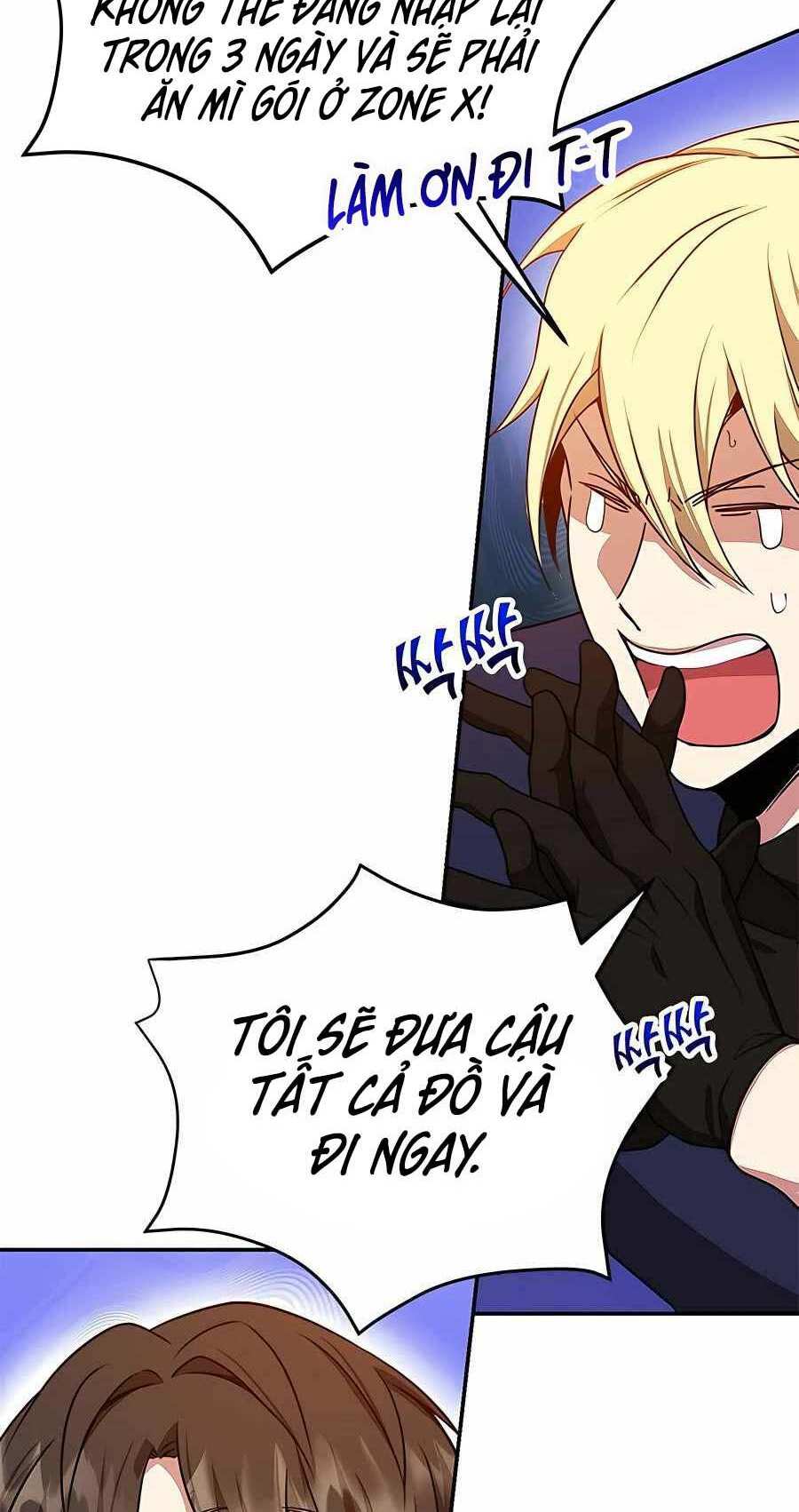 Tôi May Mắn Triệu Hồi Được Tinh Linh Hộ Vệ Hạng 10 - Chapter 7 - Page 62