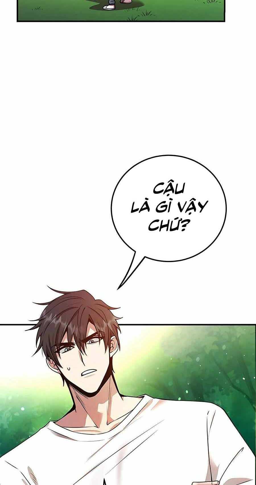 Tôi May Mắn Triệu Hồi Được Tinh Linh Hộ Vệ Hạng 10 - Chapter 7 - Page 67