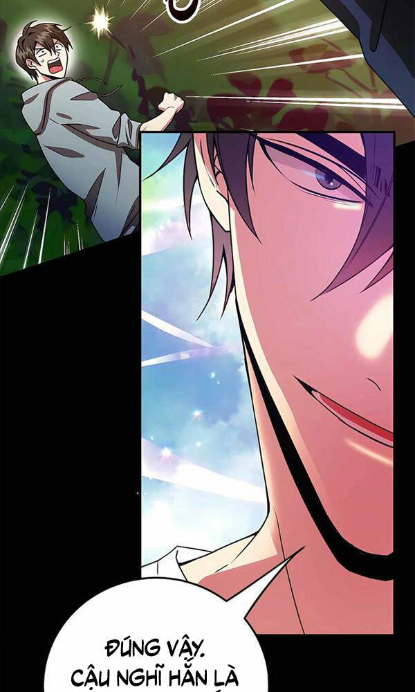 Tôi May Mắn Triệu Hồi Được Tinh Linh Hộ Vệ Hạng 10 - Chapter 8 - Page 9