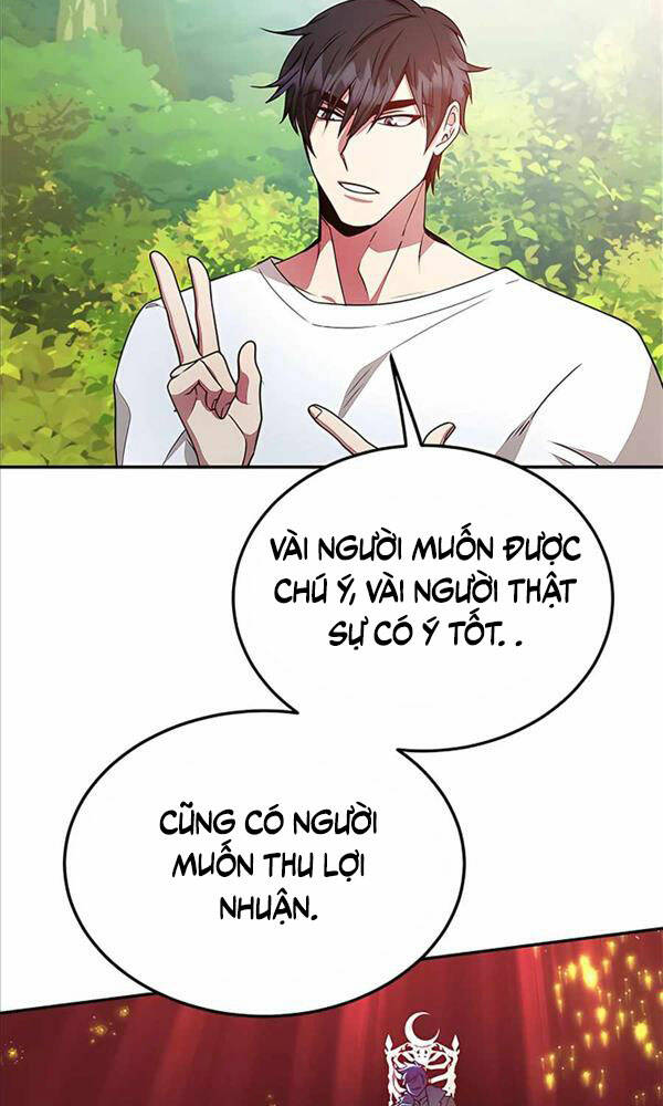 Tôi May Mắn Triệu Hồi Được Tinh Linh Hộ Vệ Hạng 10 - Chapter 8 - Page 16