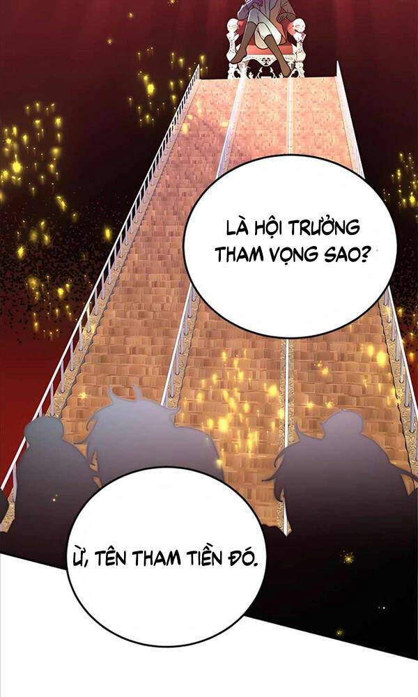 Tôi May Mắn Triệu Hồi Được Tinh Linh Hộ Vệ Hạng 10 - Chapter 8 - Page 17