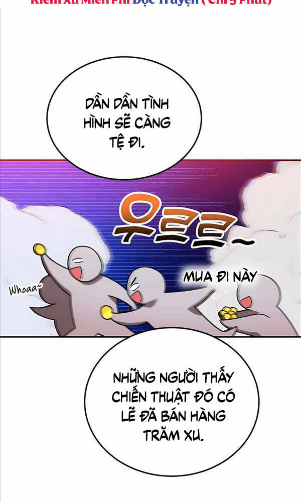 Tôi May Mắn Triệu Hồi Được Tinh Linh Hộ Vệ Hạng 10 - Chapter 8 - Page 21