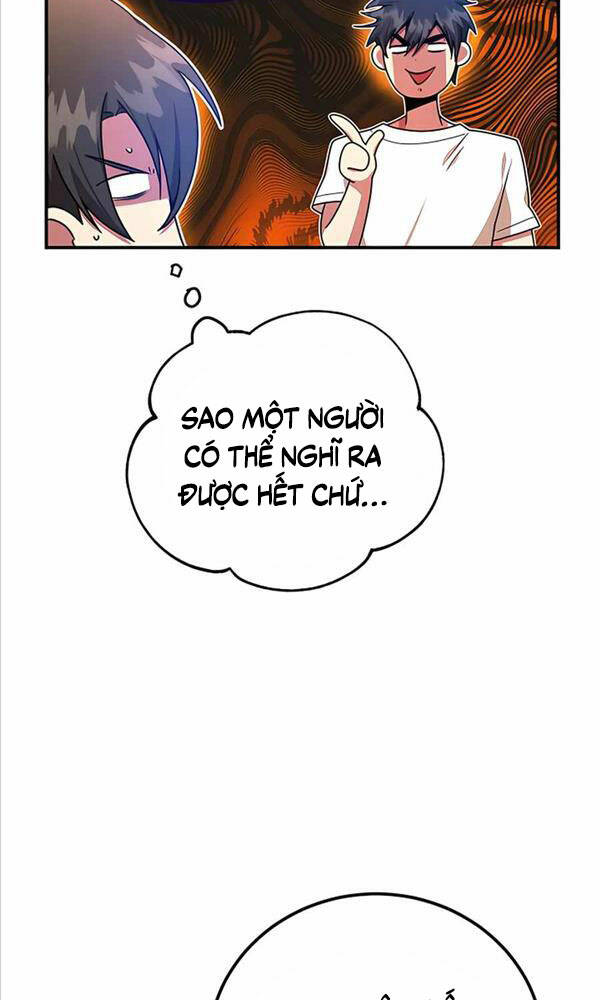 Tôi May Mắn Triệu Hồi Được Tinh Linh Hộ Vệ Hạng 10 - Chapter 8 - Page 24